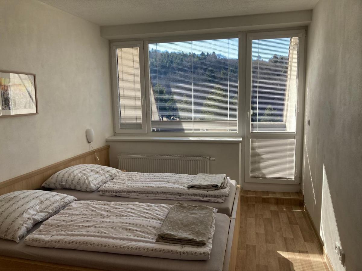 Apartman Vsemina 300 Εξωτερικό φωτογραφία