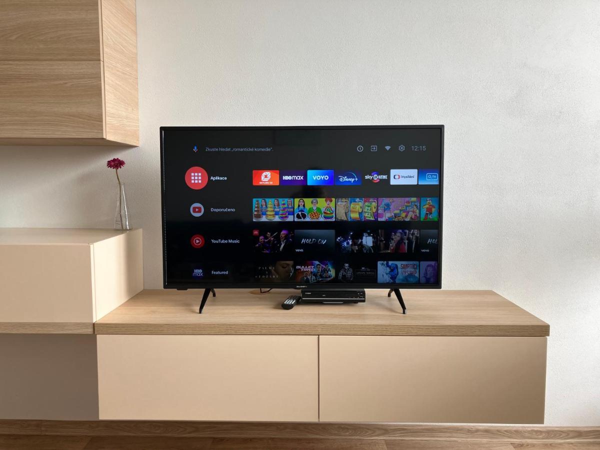 Apartman Vsemina 300 Εξωτερικό φωτογραφία